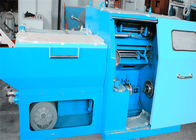 máquina de alta velocidad del trefilado 22DH, máquina de la fabricación del alambre de cobre con control dual del inversor