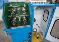 Máquina media de alta velocidad del trefilado, máquina de dibujo del CNC del proceso del trefilado de la capacidad grande
