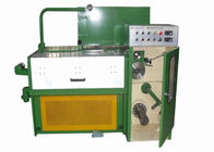 Tipo máquina de Horiztional del trefilado del cobre de 24WDS para producir el alambre duro 0.1-0.4