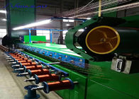 Entrada de esmaltado vertical de dibujo 2,6 a 3.6m m de la máquina del alambre de cobre acabados diámetro 1,0 a 2.5m m