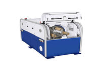 Máquina de desincrustación del alambre de la máquina de la limpieza del moho/descamadora de pulido del tratamiento previo del alambre