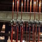La máquina de esmaltado vertical del alto rendimiento/esmaltó alrededor de probador de la bobina del alambre
