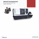 Alto - piezas eléctricas de la máquina del CNC de la máquina del CNC de la máquina del torno de la estabilidad