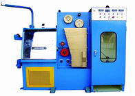 11KW+4KW multan la máquina del trefilado diseño de máquina fácil de usar para no ferroso