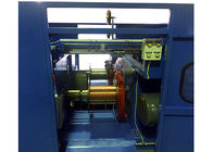 máquina del trefilado del cobre de la alta capacidad 13DT con Annealer en línea