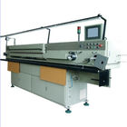 Máquina de esmaltado vertical multifuncional, máquina de esmaltado modificada para requisitos particulares del alambre del color