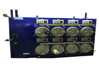 Máquina de alta velocidad del revestimiento esmaltado, máquina de esmaltado automática del alambre de cobre