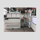 Máquina automática de alta velocidad del trefilado para el alambre del calor y de resistencia