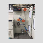Máquina automática de alta velocidad del trefilado para el alambre del calor y de resistencia