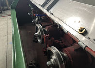 máquina media del trefilado de los SS del acero inoxidable 17DB para 0,5 a 1.6m m